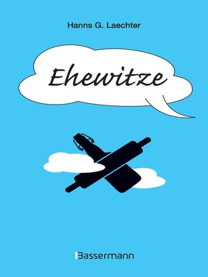 cover image of Ehewitze